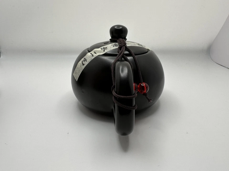 Ceramic Teapot Kettle Chinese Tea Cup Travel Portable Tea Set Gift Drinkware New - Image 4 of 4