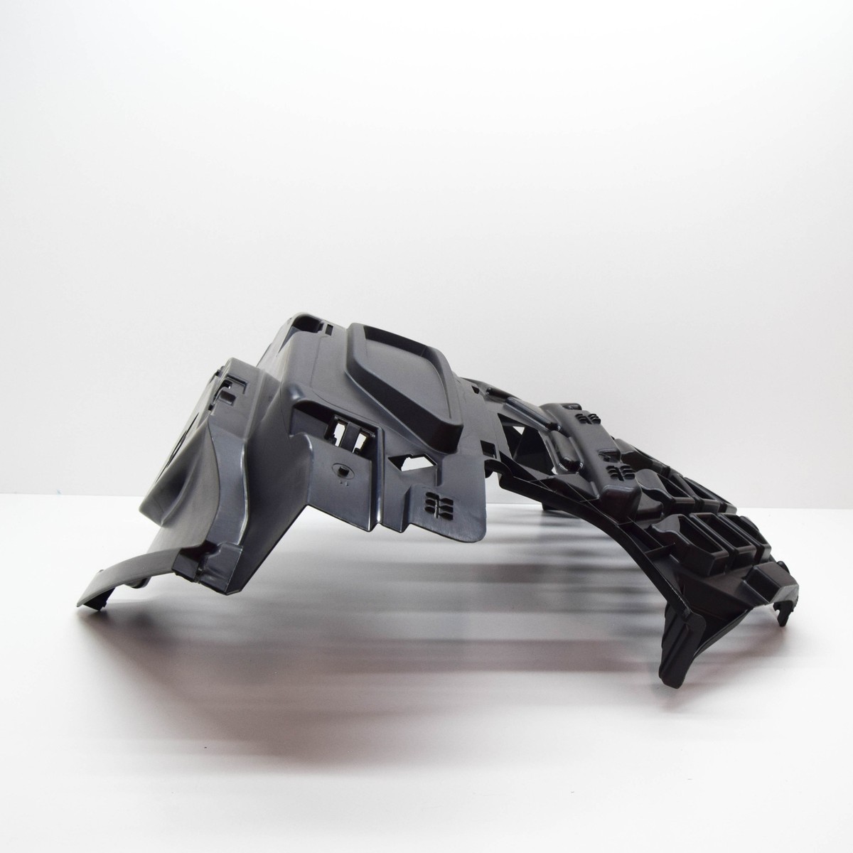 NEW VOLKSWAGEN TRANSPORTER T6 FRONT RIGHT BUMPER BRACKET