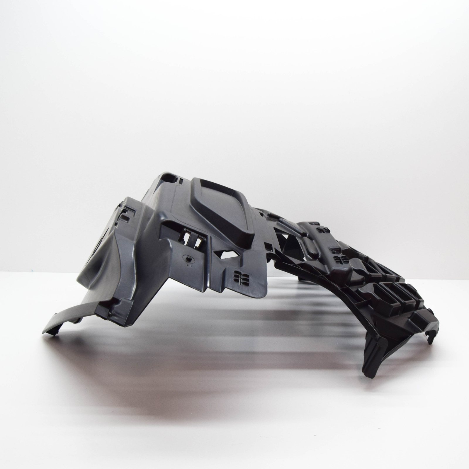 NEW VOLKSWAGEN TRANSPORTER T6 FRONT RIGHT BUMPER BRACKET