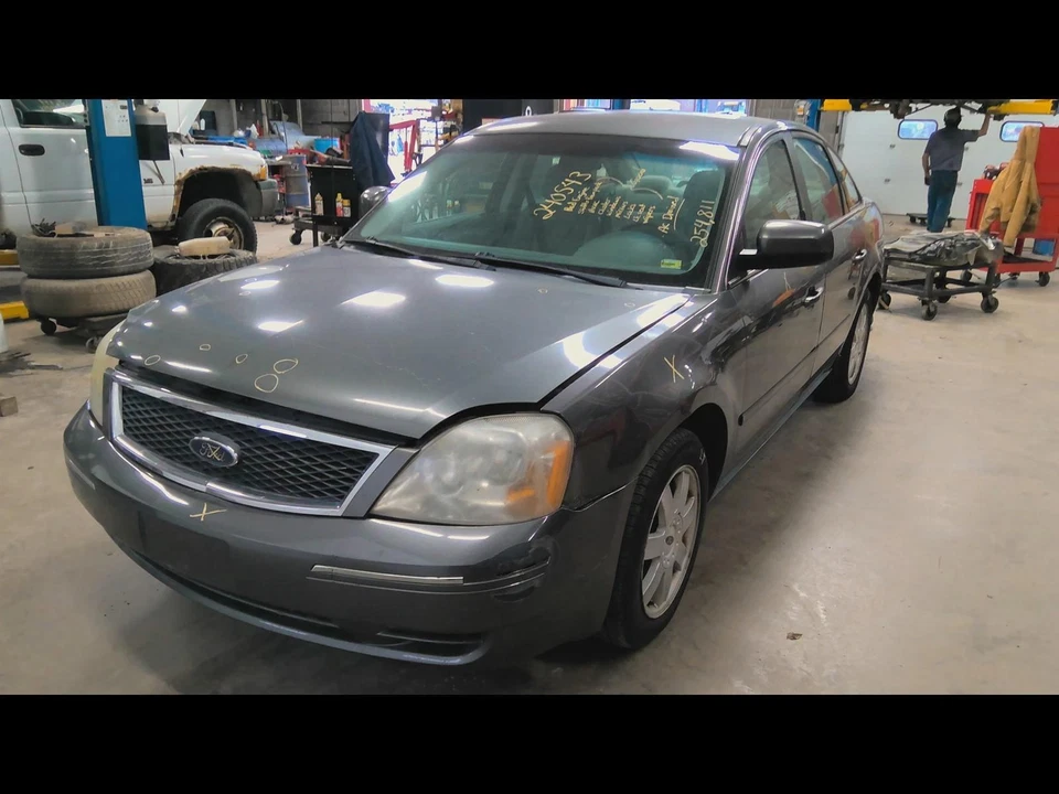 Used Fuel Injection Air Flow Meter fits: 2005 Ford Five hundred Grade A - Image 4 of 4