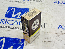 Allen Bradley 800M-XA2K Contact Block Ser A 300 VAC