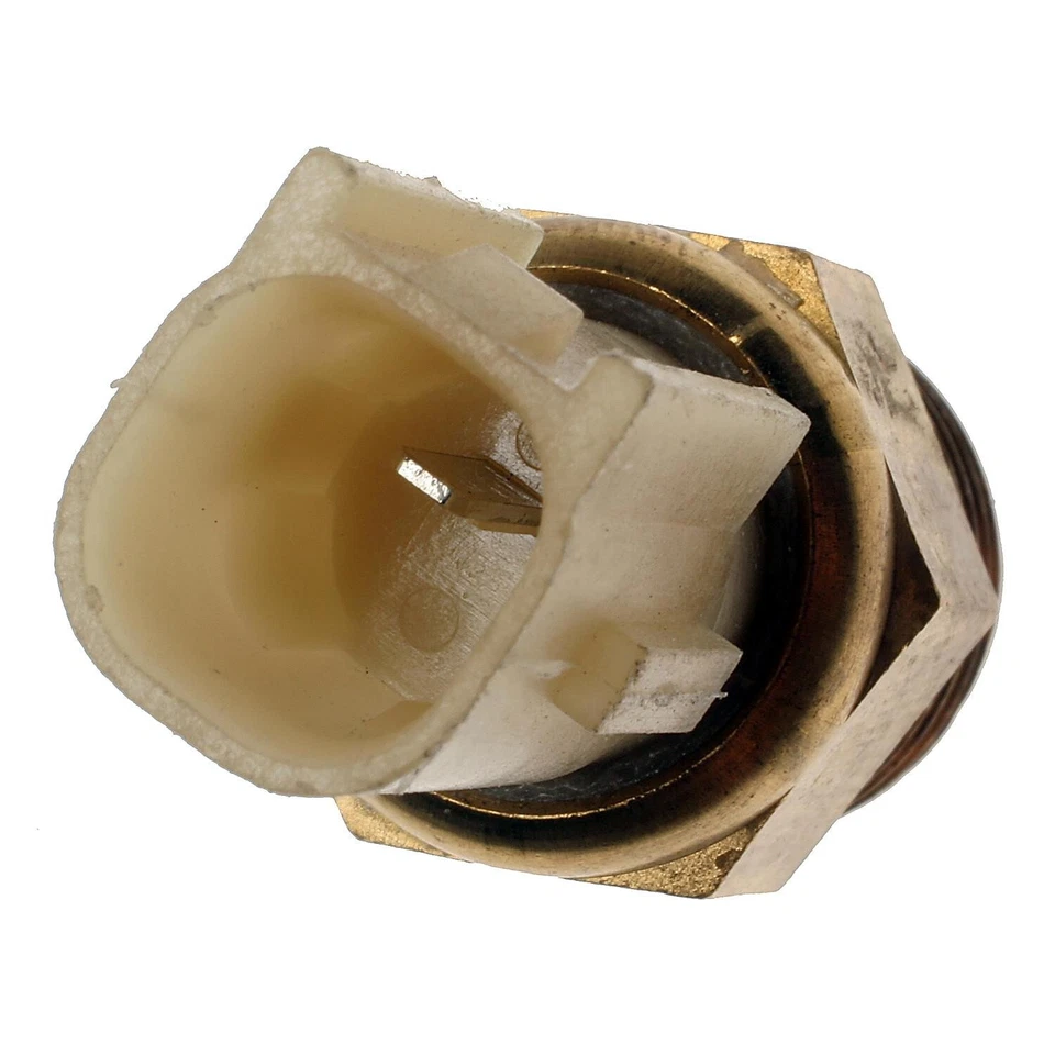 Engine Cooling Fan Switch for Prizm, Corolla, Paseo, Tercel, Celica TS-378 - Image 3 of 4