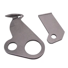 1set Moving  Mes & Fixing Mes FOR SWF MA-6 Embroidery Machine