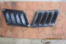 1991 ARCTIC CAT EXT EL TIGRE 530 R/L LOUVER 0706-088,0706-089