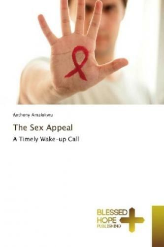 Thumbnail - The Sex Appeal A Timely Wake-up Call 3851
