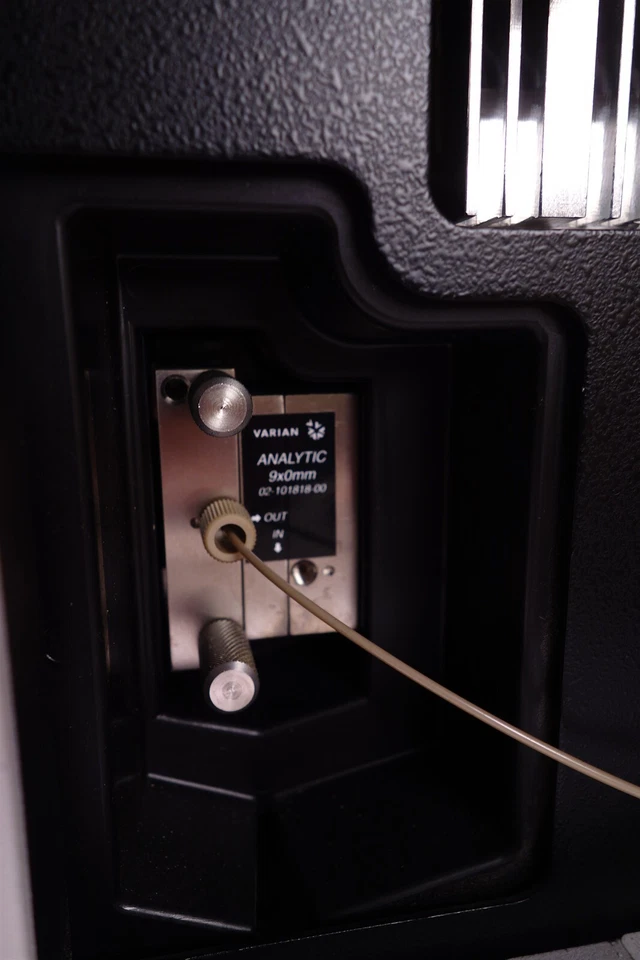 Detector UV/VIS Varian 325 - Excelente, garantía + Manual Foto 4 de 4