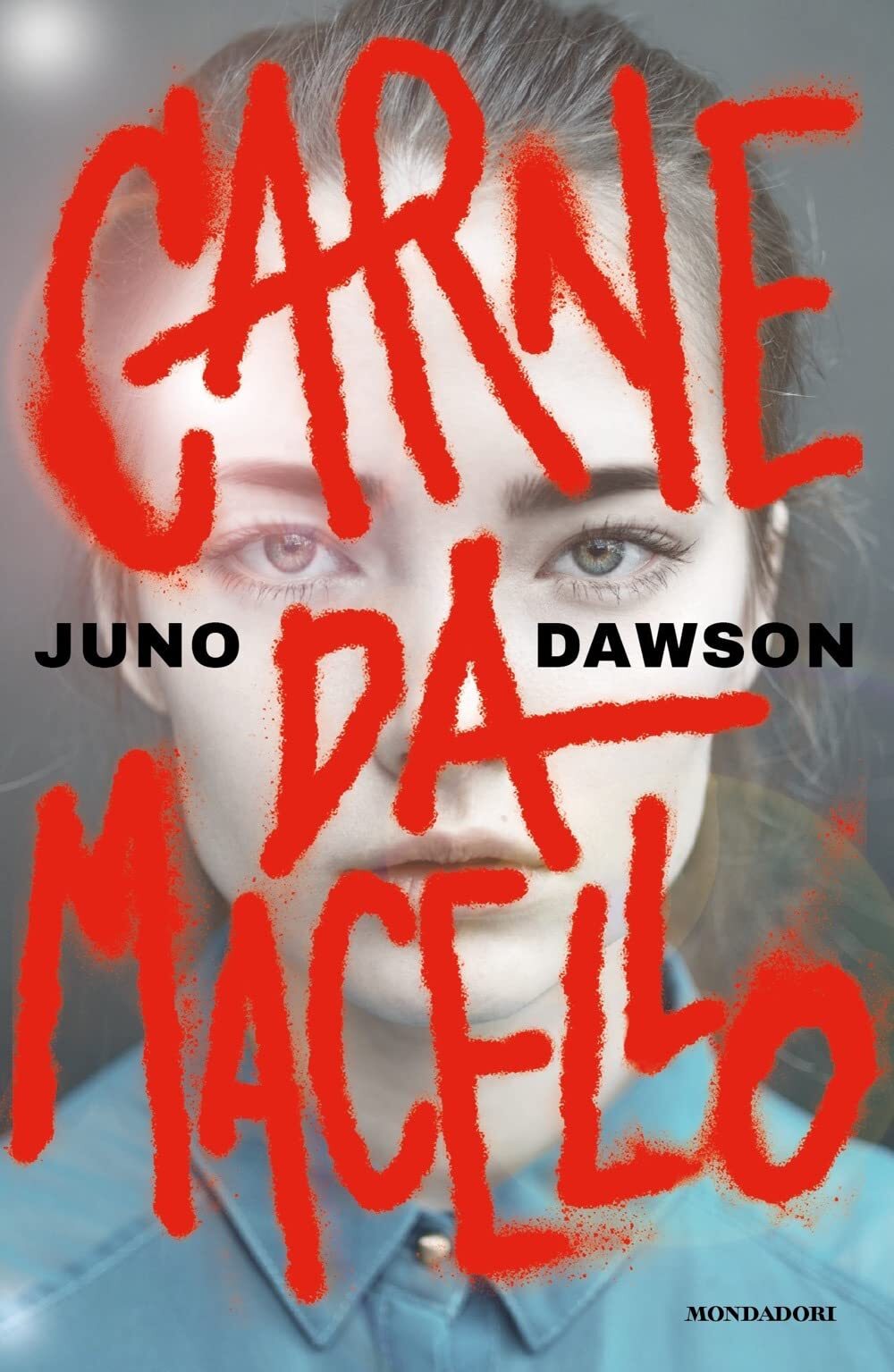 Libri Juno Dawson - Carne Da Macello