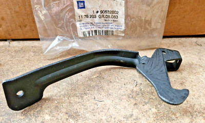 Clip Fermafaro Per OPEL E VAUXHALL &ndash; 10 Pezzi Per Corsa B, Tigra, Vectra A, Astra F/H, Calibra