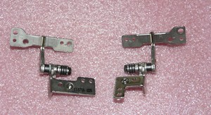 Scharniere Links Rechts Hinges left right für Samsung NP-RV515 RV515 Notebook