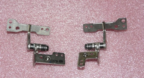 Scharniere Links Rechts Hinges left right für Samsung NP-RV515 RV515 Notebook