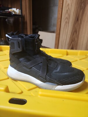 APL Super future size 7 black and white great condition RARE | eBay