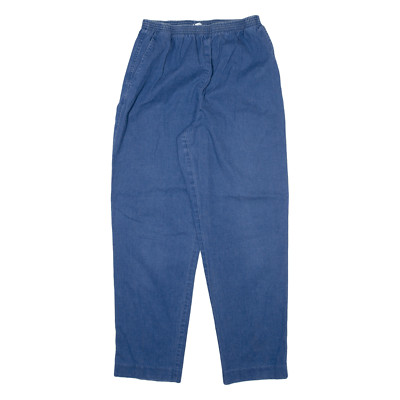 ALFRED DUNNER Damenhose Grün Normal Gerade W26 L27