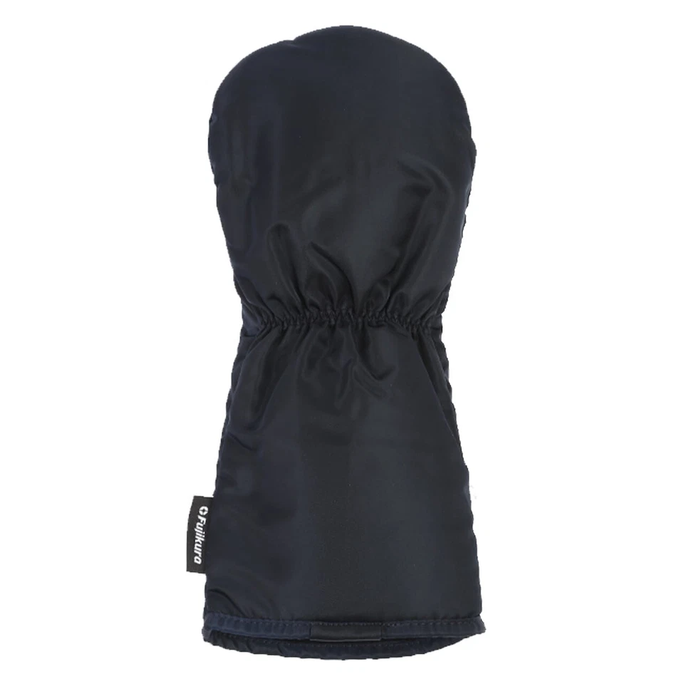 Fujikura Nylon 1W Driver Club Head Cover Luster Navy DR Funda Oficial Foto 3 de 4