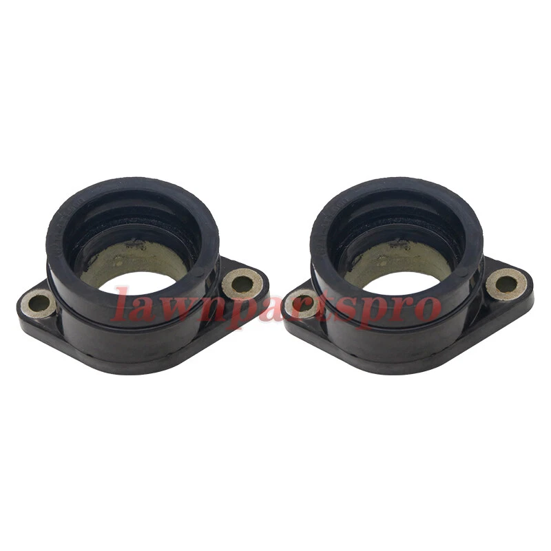 Carburetor Intake Manifold Boot Fit Honda CB400 CM400A CM400C CM400E CM400T Hawk Foto 2 de 4