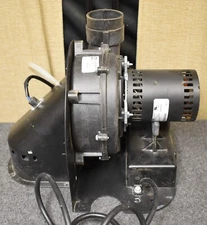 OEM Rheem Ruud Water Heater Inducer Motor Assembly AP15534 AP15534-3 AP15534-4