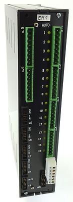A-M Systems HER 042 Digital IN/Output Module BUS Input/Output Module 16 Channels