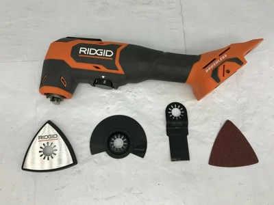 Ridgid R86240B 18V Brushless 
