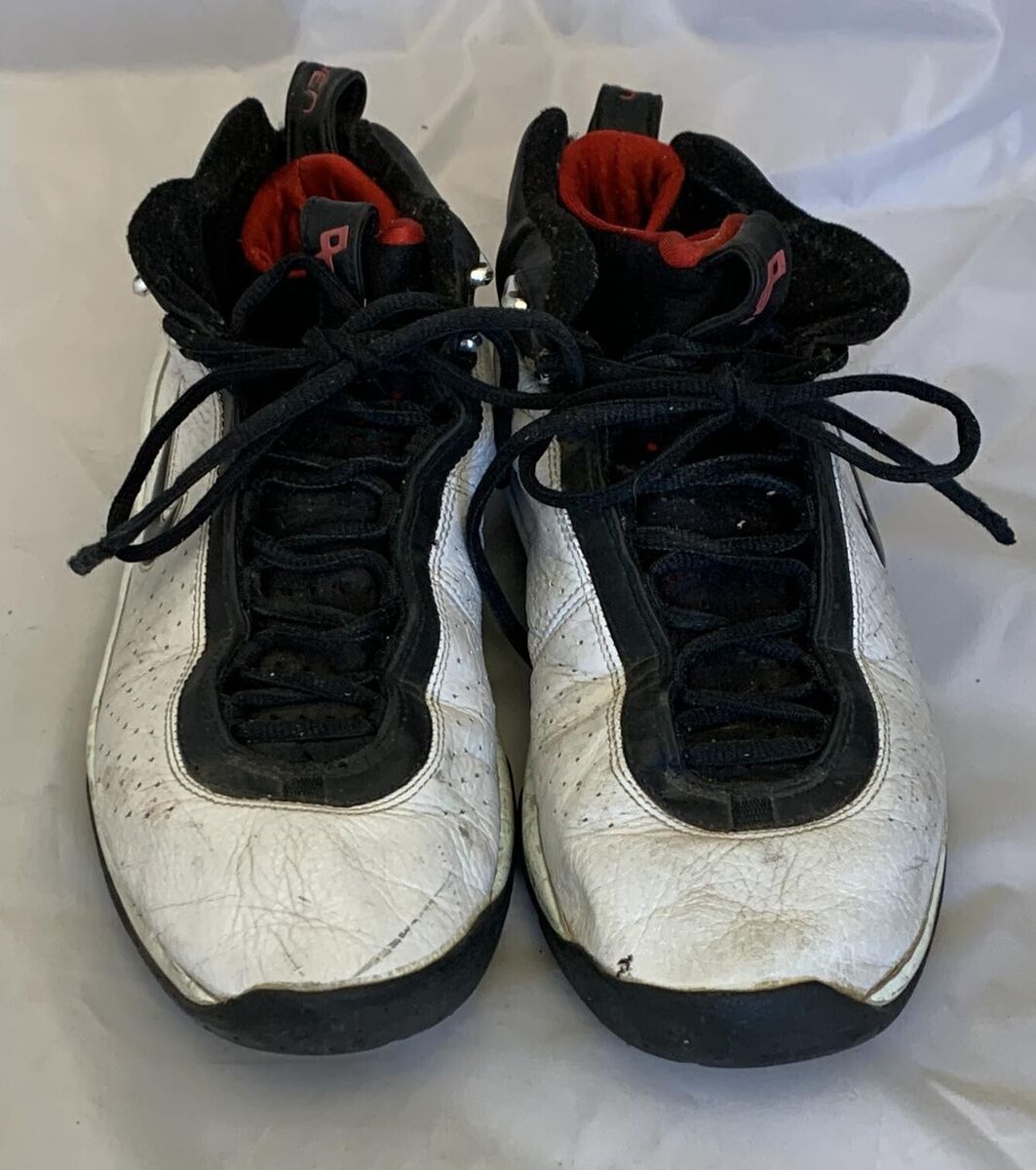 Men's 1999 NIKE Air Pippen III 3 OG Sz 11.5 Basketball Shoe Men's 1999 NIKE Air Pippen III 3 OG Sz 11.5 Basketball Shoe