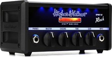 Testa mini amplificatore Hughes & Kettner Spirit of Rock Nano con scatola