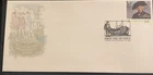 Australia FDC 1986 NSW The Decision To Settle