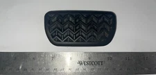 OE 2007 Toyota Prius Brake Pedal Pad 47121 52010