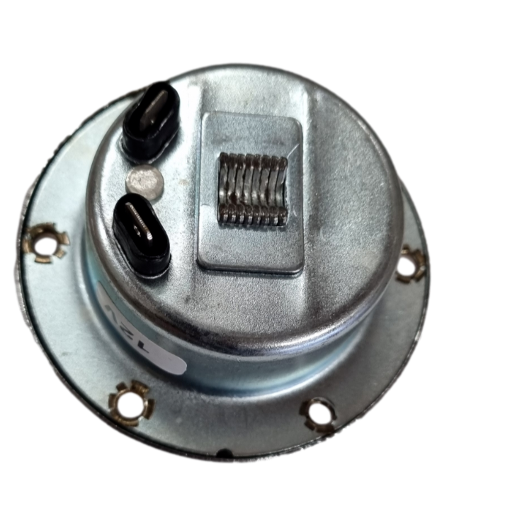 ukscooters VESPA 12V AC MILANO STYLE HORN CHROME BODY NEW | eBay