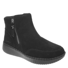Skechers Modern Comfort-Season Wilshire BLVD - Fweekend Crush Women's Boot