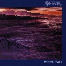Moonflower von Santana | CD | Zustand gut