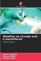 Retalhos Na Cirurgia Oral E Maxilofacial Gaurav Kataria