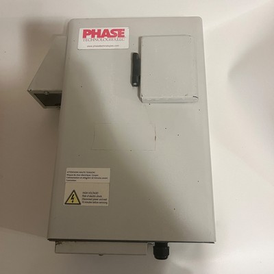 Phase Technologies SD Series Variable Frequency Drive Three Phase ￼￼VFD Standard