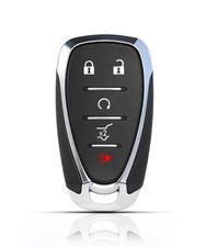 Keyless Entry Remote Control Smart Key Fob for Chevrolet Equinox 2018-2024