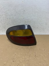 1996 To 1997 Ford Taurus Wagon Left Driver Lh Side Tail Light Oem Ah2693 Dg