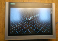 Pannello comfort Siemens Simatic HMI TP1200 6AV2124-0MC01-0AX0 6AV2 124-0MC01-0AX0