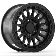 17 Negu Impact Offroad Style Black Wheels Fits 6x139.7 Lexus Gx Gx460 Gx470 17 Negu Impact Offroad Style Black Wheels Fits 6x139.7 Lexus Gx Gx460 Gx470