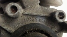 Moteur Iveco DAILY