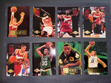 1994-95 SKYBOX BASKETBALL CARDS YOU CHOOSE NBA DISCOUNTS FOR MULTIPLES