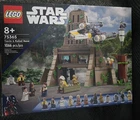 Lego Star Wars 75365: Yavin 4 Rebel Base (NEW AND UNOPENED)