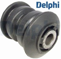 Delphi TD856W Lagerung FüR Lenker Querlenkerlager Lager Querlenker Buchse