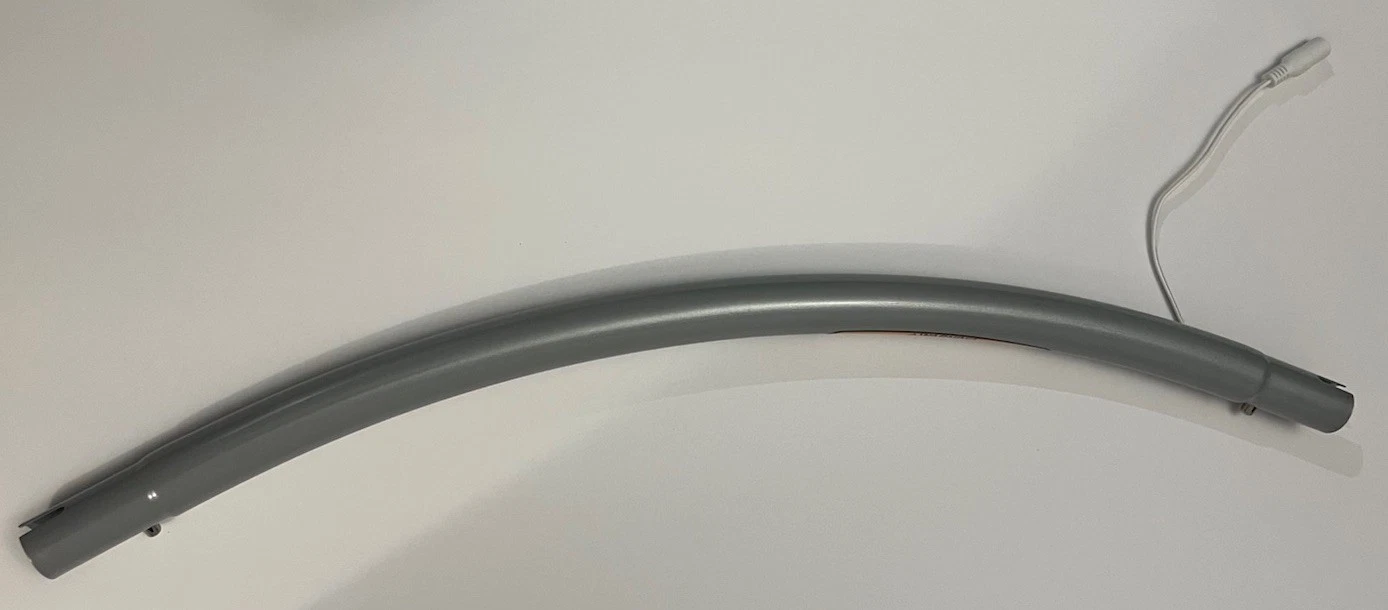 New * Graco Simple Sway Swing Replacement Frame Bar Part Includes Wire for Motor