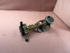 BMW E12 530I 528I 2800 E24 635CSI M30 Engine Oil Pump Assembly OEM 86K Miles