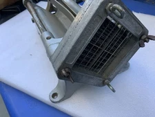 Vintage Shaver Specialty Co Keen Kut Shoe Stringer Potato French Fry Cutter