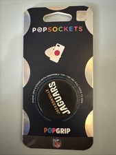 Jacksonville Jaguars Popsocket brand new NFL Phone grip