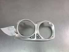 1967 Ford Fairlane Front Headlamp Headlight Bezel Left Lh Driver Side - Oem 1967 Ford Fairlane Front Headlamp Headlight Bezel Left Lh Driver Side - Oem