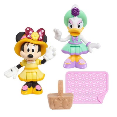 Minnie Mouse 2 Pack Assortment - Tea Party | Deutsch | In Kartonage | JPL89962