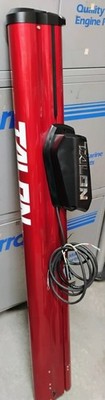 Minn Kota Talon Bluetooth 12' RED Shallow Water Anchor 1810450 Fishing