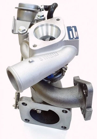Turbolader T914926