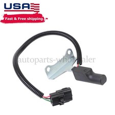 For 97-03 Dodge Dakota Ram 3.9l 5.2l 5.9l V6 V8 New Crankshaft Position Sensor For 97-03 Dodge Dakota Ram 3.9l 5.2l 5.9l V6 V8 New Crankshaft Position Sensor
