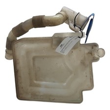 VOLKSWAGEN Jetta Tdi Auto 2007 Washer Bottle &amp; Motor 1K0955453