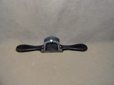 Hargrave Adjustable Spoke Shave Flat Bottom Spokeshave Similar to Stanley No. 53