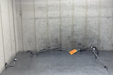 2010-2015 Camaro Ss Tremec Tr6060 Manual Transmission Oil Fluid Lines Oem 2010-2015 Camaro Ss Tremec Tr6060 Manual Transmission Oil Fluid Lines Oem